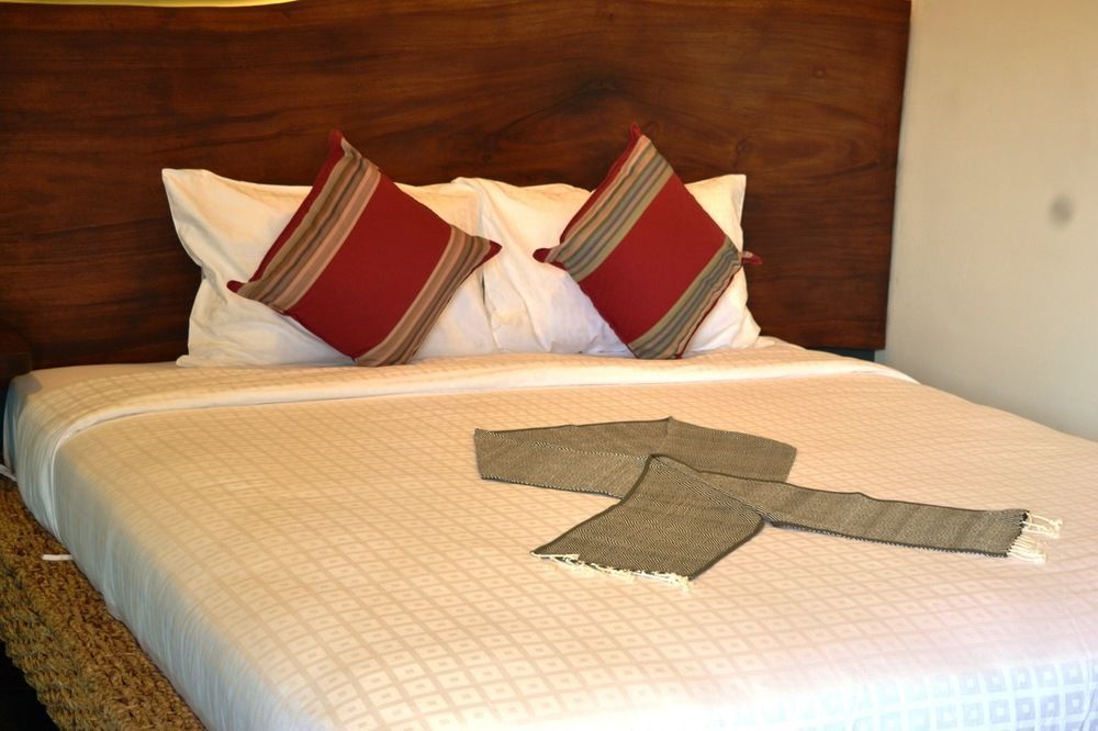 Monsoon Bassac Hotel Phnom Penh Luaran gambar